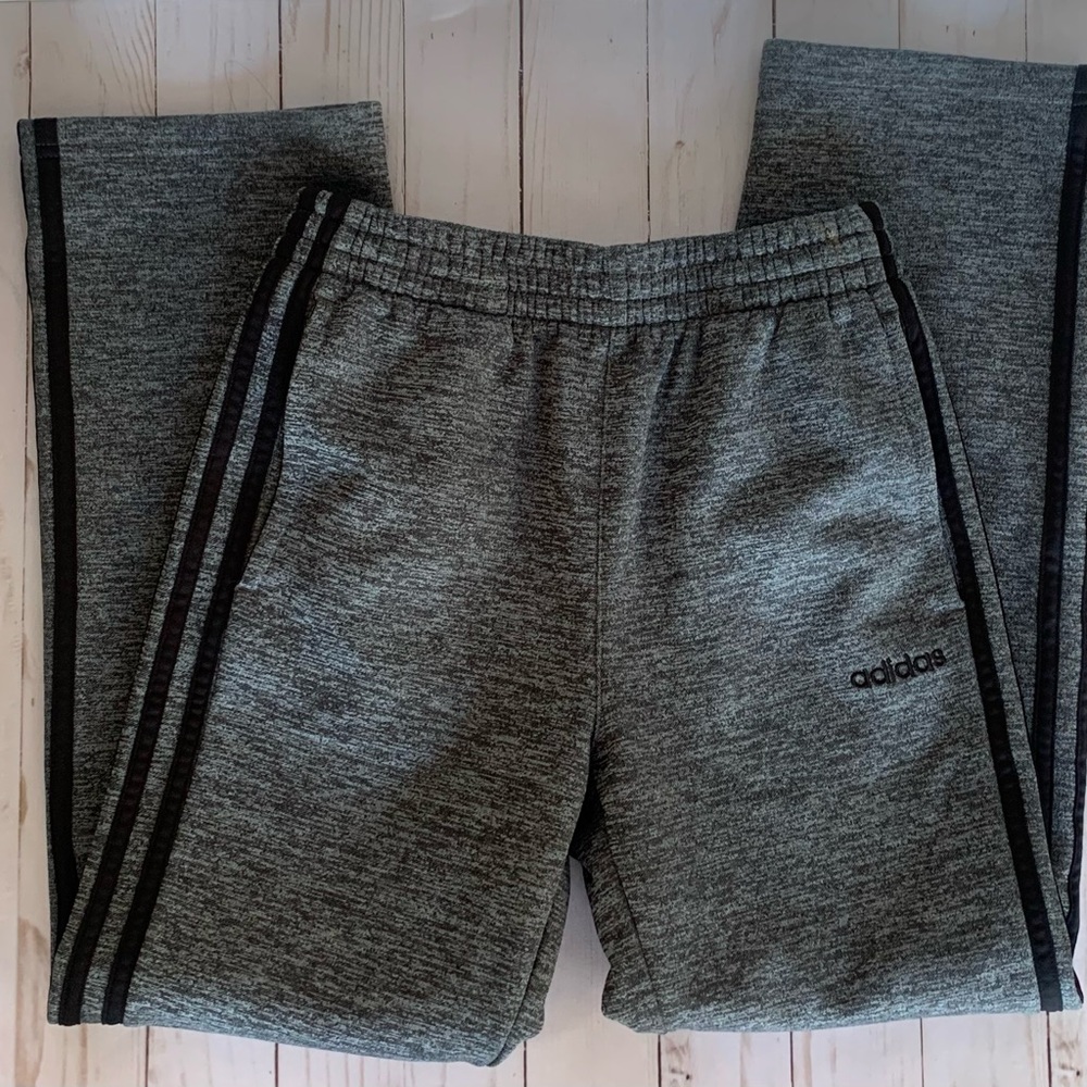 EUC adidas Joggers